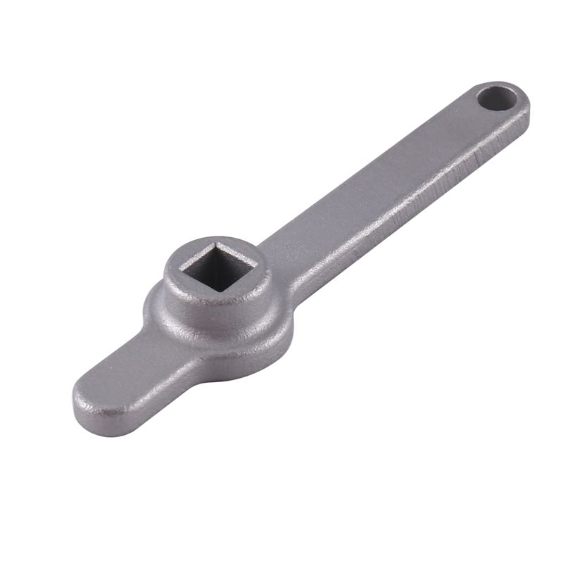 

A60zbleed Key, Heating Key, Square Key, Radiator Ventilation Handle, Heating Bleeding Heatingmay срібний