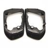 Side Mirror Frame Holder For Chevrolet Malibu 2012 2013 2014 2015 2016 2017 2018 Rearview Mirror Housing Frame Accessories Trim