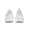 Hongxing Erke Comfortable Trendy Versatile Shock Absorbing Breathable Lightweight Low Top Casual Running Shoes Men Sneaker White Green 51125203467-001