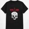Big sale orthodox saying skull tshirt size s5xl unique design