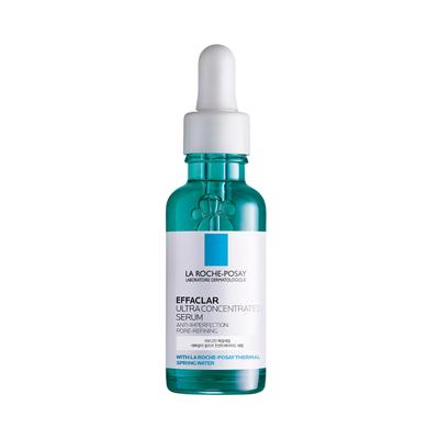 La Roche-Posay Effaclar Ultra Concentrated Serum 30ml - Pore Renewal, Korean