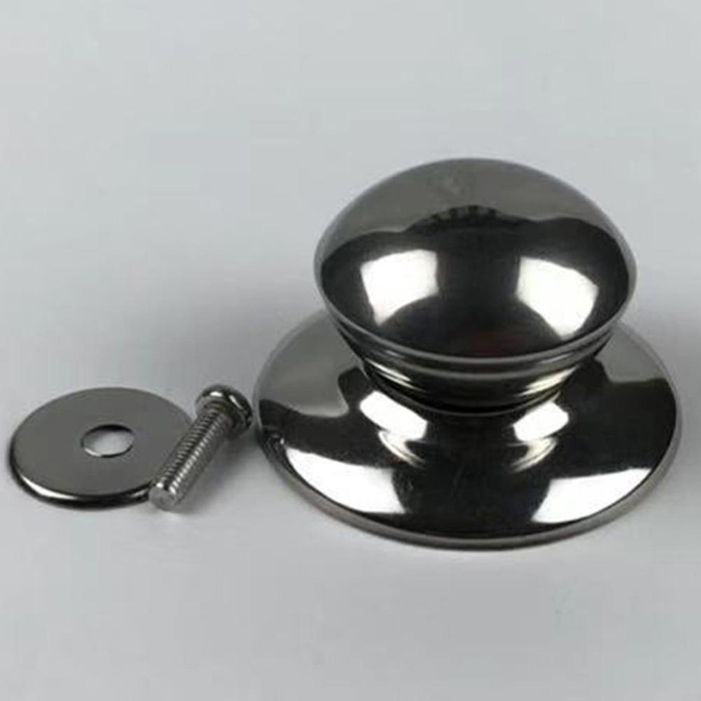 Universal-Replacement Kitchen Cookware Pot Pan Lid Hand Grip Knob Handle Cover