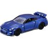 Takara Tomy Tomica Premium 49 Nissan GT-R 2025 Diecast Toy Car for Ages 6 and Up