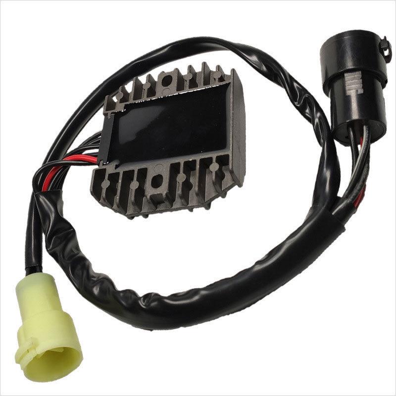 Kawasaki Ninja ZX-6R ZX600 Rectifier