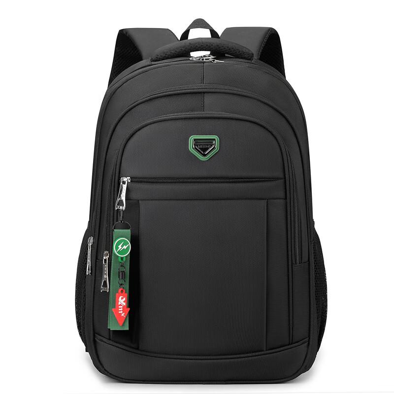 Li Shen Large Capacity Travel Laptop Backpack