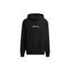 adidas Neo Sweatshirts Men's Black Hooded Moderate Regular GT0250