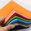 1mm Non-Woven Fabric, 20-40 Color Options, DIY Kindergarten Felt for Crafts