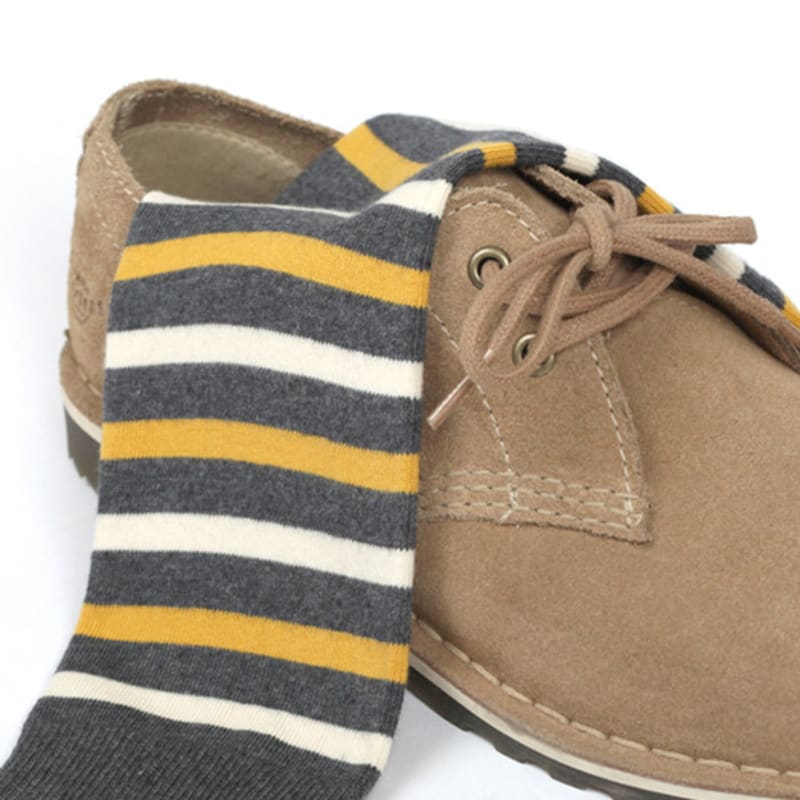 Abiruz Unisex Socks YJ-UNI-26