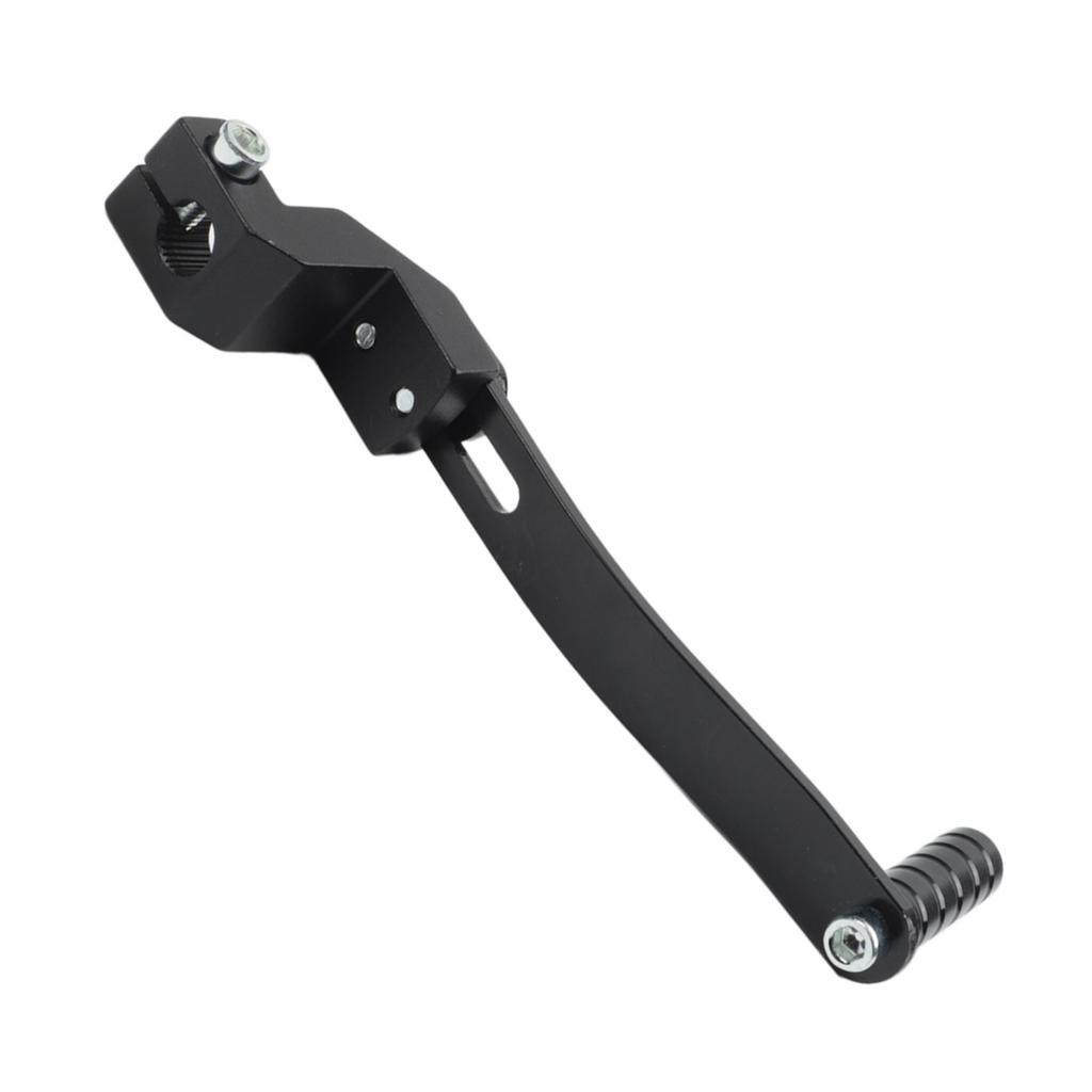 High-strength Materials Motorcycle Gear Lever Performance Upgrade