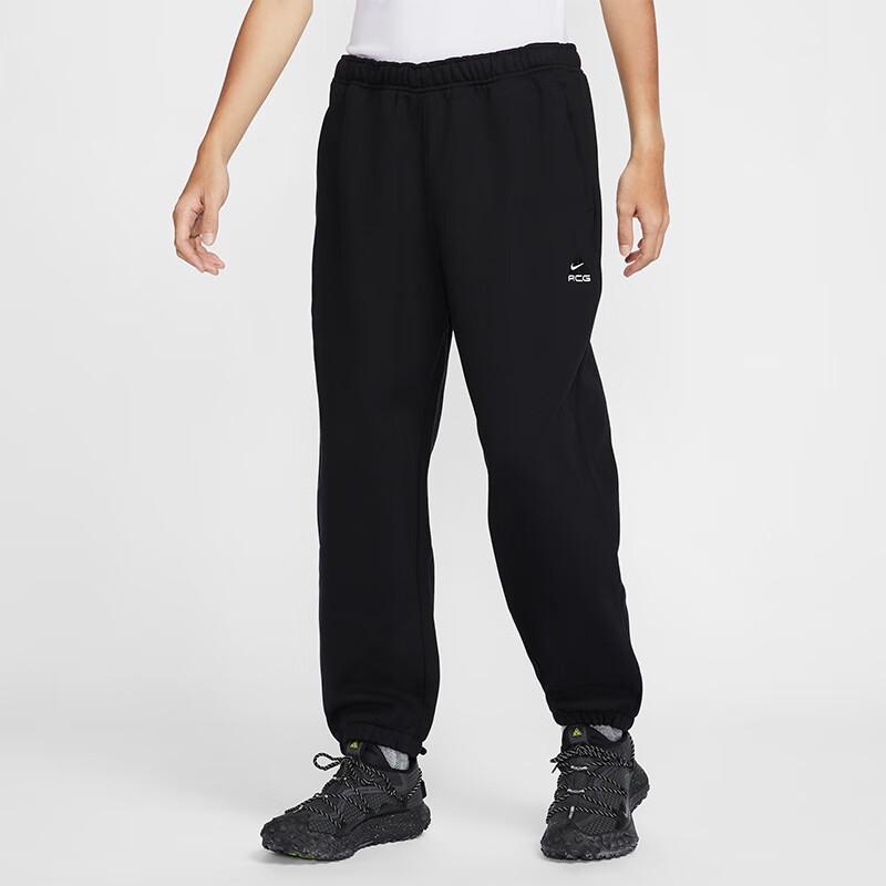 Nike ACG Unisex Fleece-Lined Tapered Sweatpants FV8651