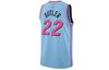 Nike Jersey Basketball Jerseys Men's Moderate Racerback AV4650-434
