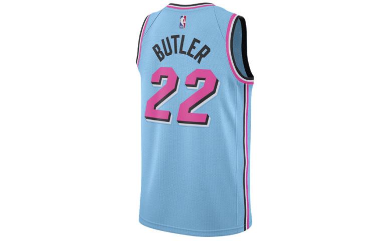 Nike Jersey Basketball Jerseys Men's Moderate Racerback AV4650-434