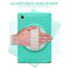 Tab A8 10.5-Inch Anti-Fall Skin-Feel Tablet Case with Rotating Handheld Bracket