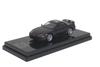 PARAGON Scale Mitsubishi 3000GT GTO Pyrenees Black LHD 1/64 (Finished Model)