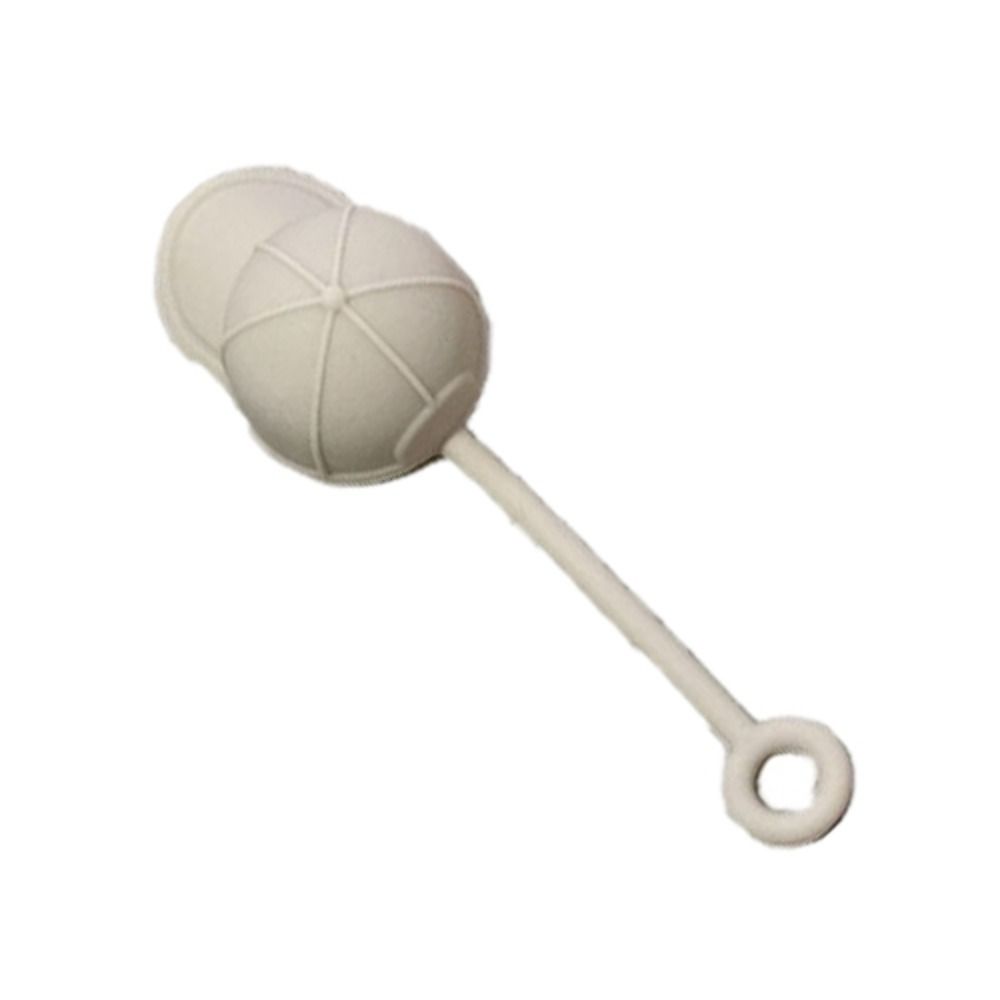 Staubdichter Strohhalm-Topper, 6–10 mm, Strohhalm-Stopper, Tassen-Zubehör, Hut, Strohhalm-Abdeckung, Geschenk
