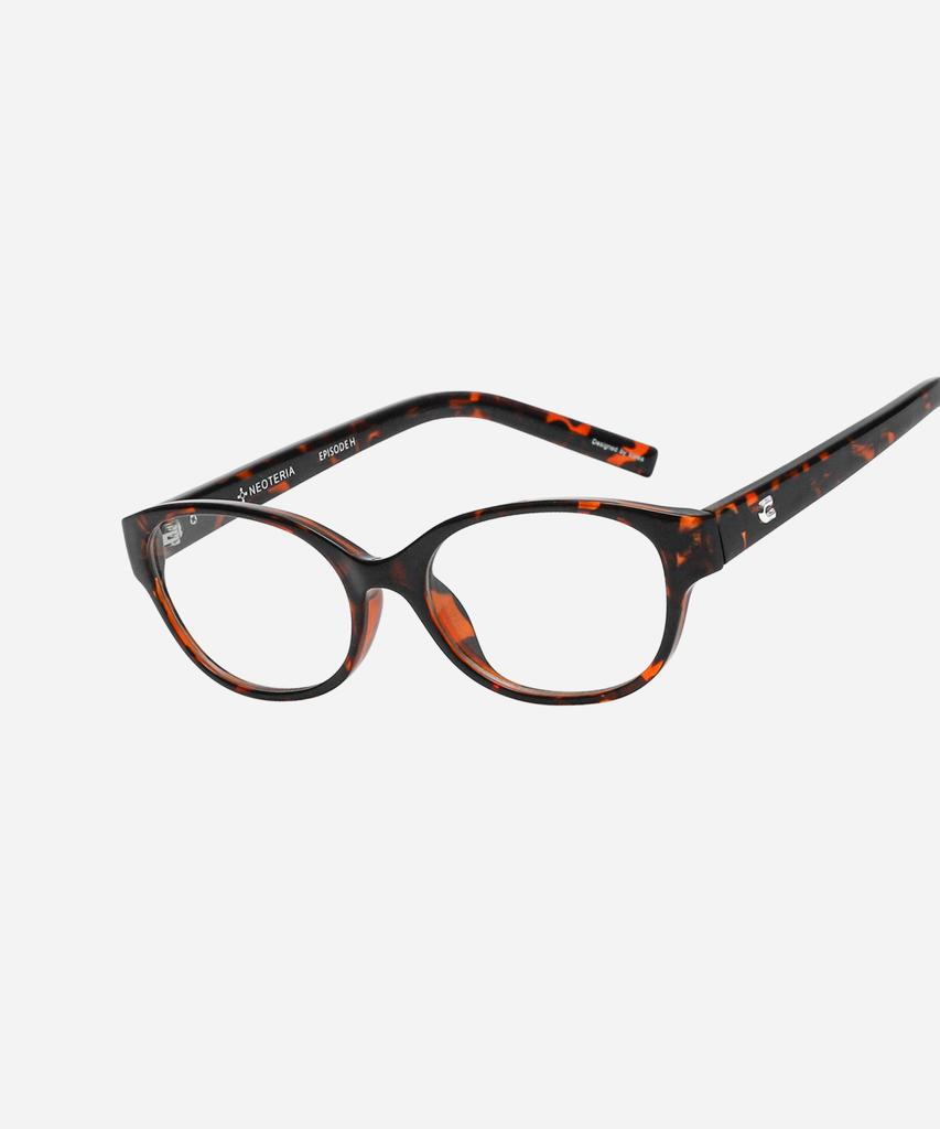 Neotelia Felac · Leopard