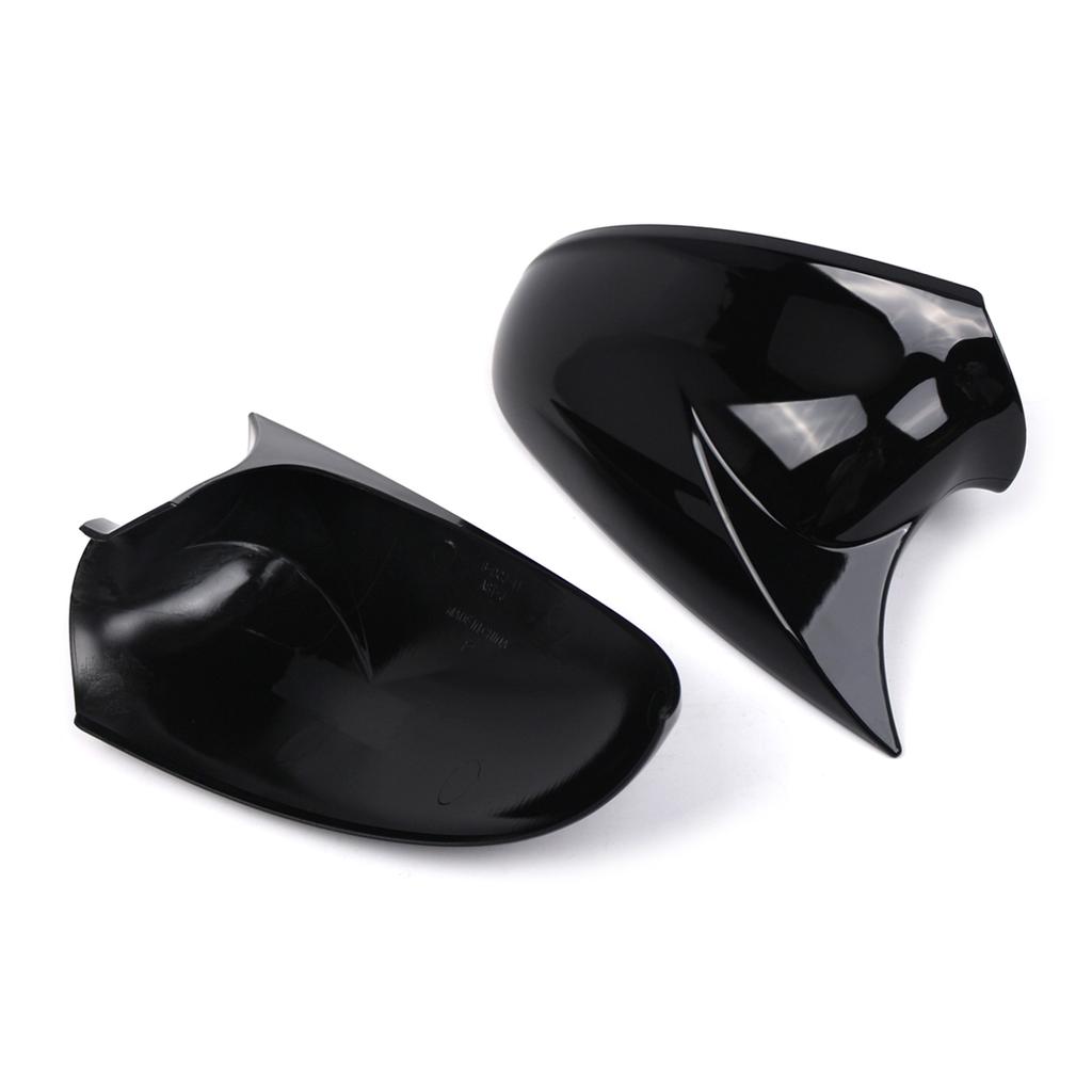 Kryt bočního skla pro Vauxhall J MK6 2010-2016 Boční kryt zpětného zrcátka Lišta 13265451 13265452 Dekorace