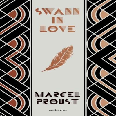 Swann In Love by Marcel Author Proust Hardback Book 9781782278115