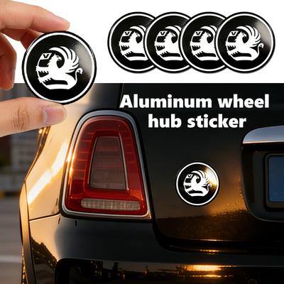 Accesorii de exterior – Embleme