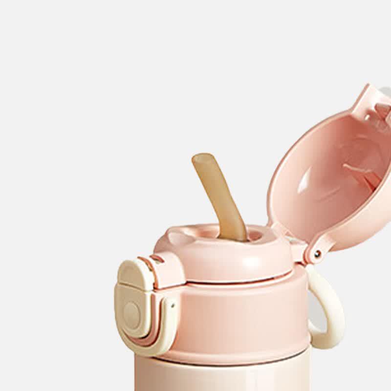 RELEA Dual-Use Vacuum Flask