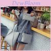 Crocodile Texture Pu Tote Set With Zipper Closure Document Pocket For Women Business Commuter Essentials