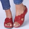 2026 Women Sandals Roman Style Women's Shoes Open Toe Ladies Shoes Summer Shoes Beach Dance Femme Platform Sandal
