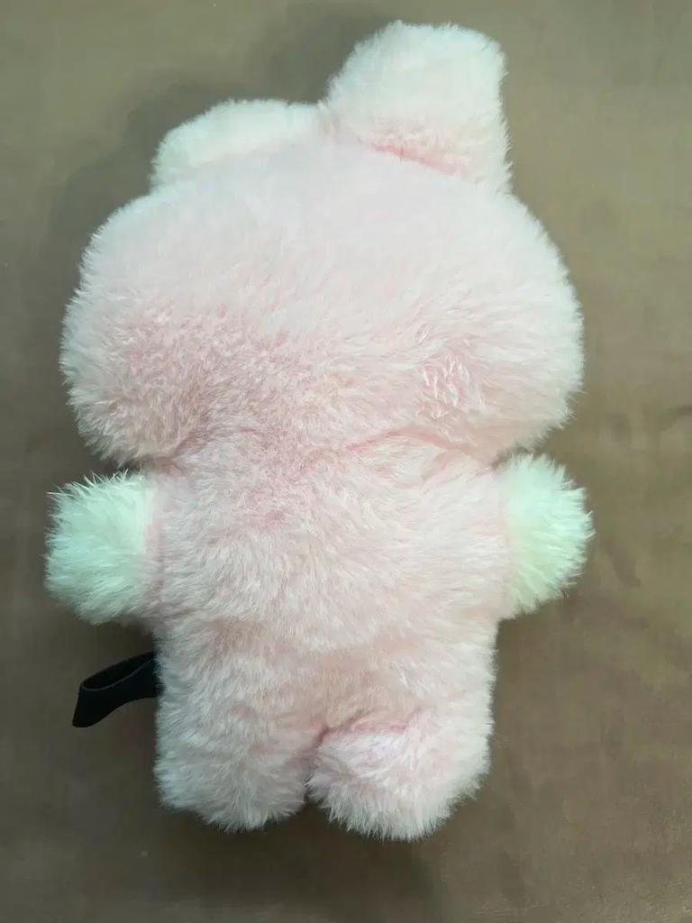 [USED] Jungkook (JUNGKOOKJK) BTS (Bangtan Boys) Doll Plush Toy