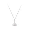 Paul Brial Signature Brial Necklace Pysn037S_Wg