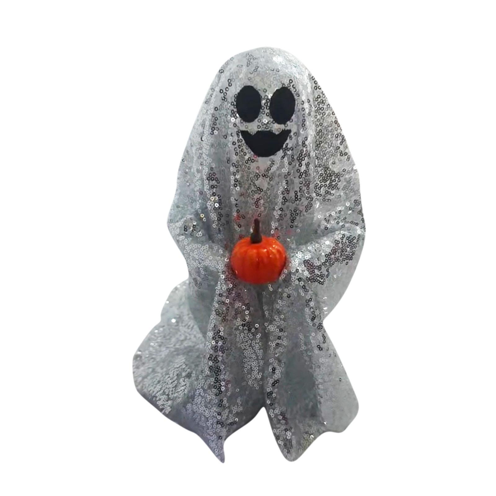 

Хэллоуин Настольные Милые Атмосферные Украшения Праздничные Декорации Реквизит Украшение Стола One Size