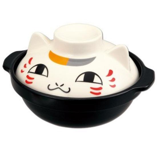 

Ичибан Книга Друзей Нянко-сенсей Глиняный Горшок КудзиНацумэ ~Согревающий Сенсей~Приз BНянко