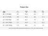 Antonio Herren atmungsaktives kurzärmeliges T-Shirt aus Modal-Wolle