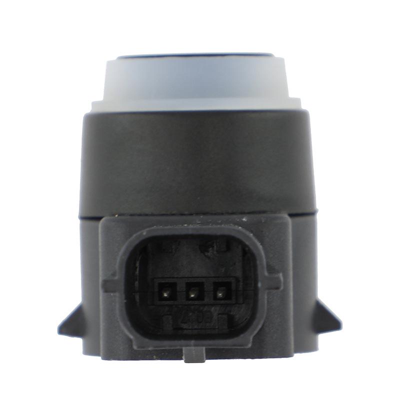 1EW63TZZAA Parking Sensor: Fits Dodge/Chrysler Vehicles with Reversing Radar and Electric Eye Probe.