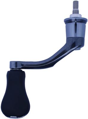Hengelsport – Spinning molens