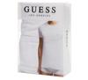 Guess Men's T-Shirts, 2 Pack, White, Size XXL
