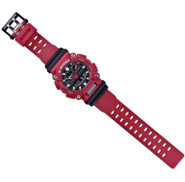 Часы Casio G-Shock GA-900-4AER