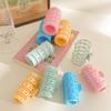 Air Bangs Rollers Curlers Diy Styling Tools For Women Girls Natural Fluffy Hair Clip Curlers Wave Hair Hair Root Roller