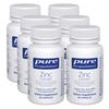 Pure Encapsulations Zinc Citrate 6 Pcs 60 Tablets