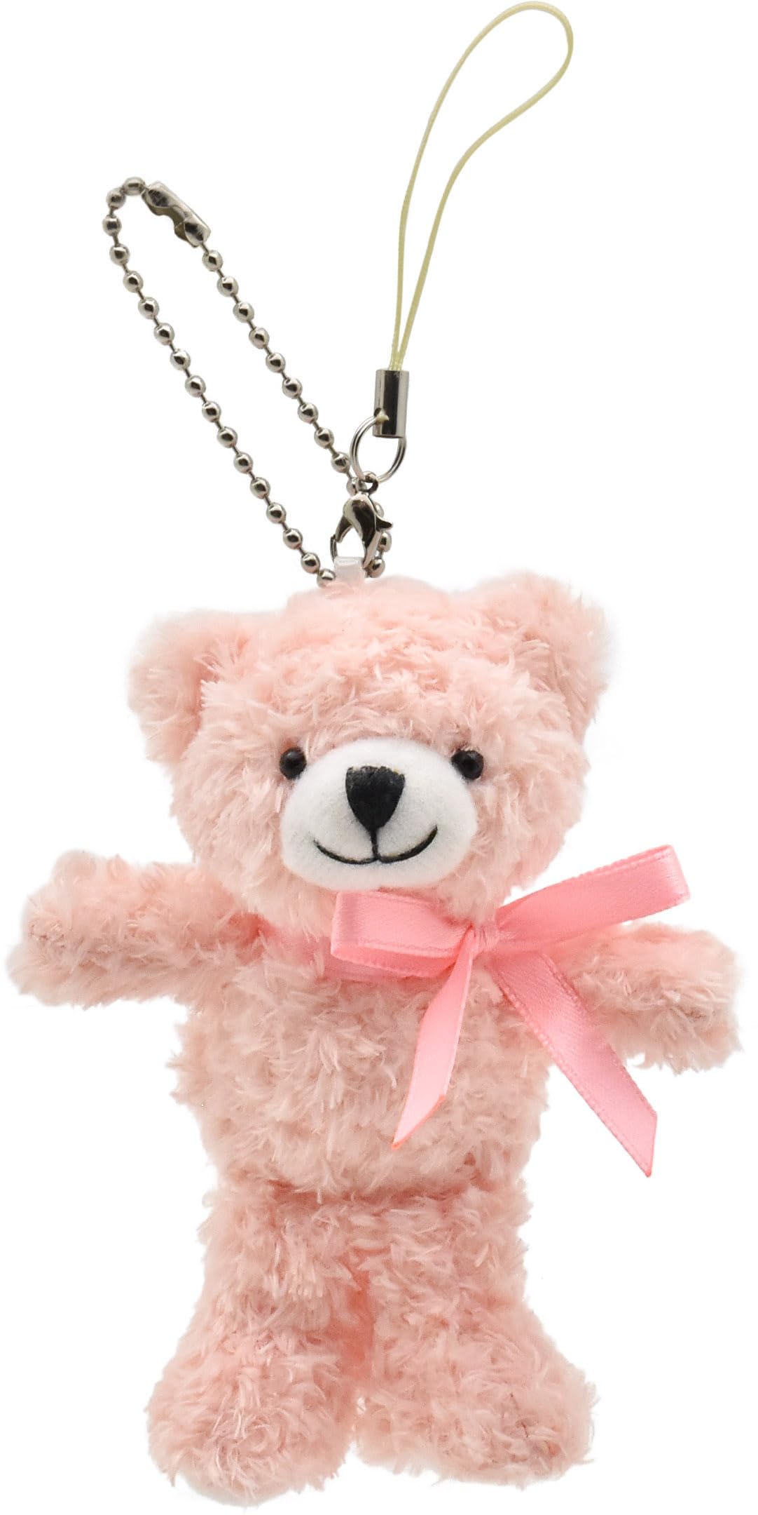 

[Kanaru] Key Chain Strap Key Chain L5870832 SPK SSS