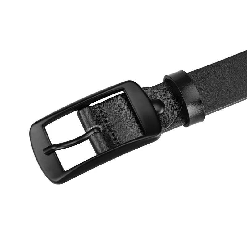 Women's Versatile Leather Belt