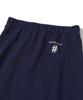 BEENTRILL NEWYORK Lemon Slim Long Skirt (Violet)
