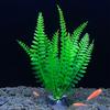Aquarium Decorations Plant Artificial Water Plant Artificial Water Grass Aquatic Plant FishTank Grass Decoration