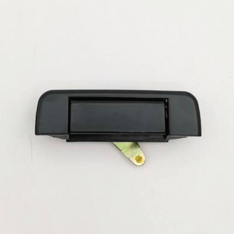 

Electric Pickup Rear Door Lock & Handle Switch for 3-Wheel/4-Wheel Trucks чёрный