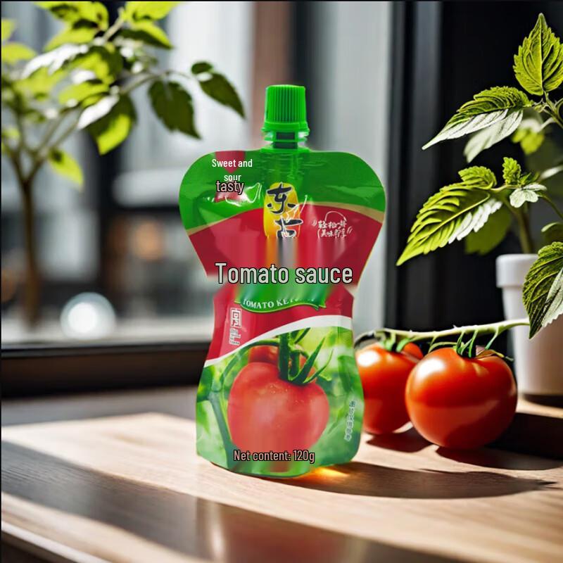 Donggu Tomato Sauce