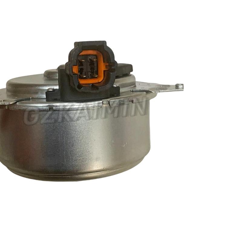 OEM 21487-AX000 For Nissan Murano VQ35DE Electric radiator Fan motor