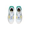 Li Ning Textile, Synthetic Leather Cushioning Slip Resistant Abrasion Resistant Lightweight Breathable Low Top AGCR183-5