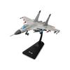 J-15 Carrier-Borne Fighter 1:72 Alloy Model Aircraft