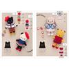 Crochet Book “Dress-Up Animal Amigurumi”