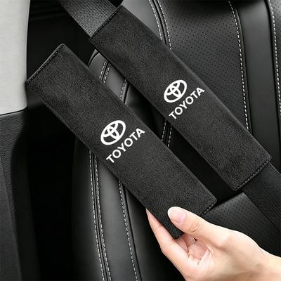 Accesorii pentru interiorul mașinii – Accesorii centuri de siguranță