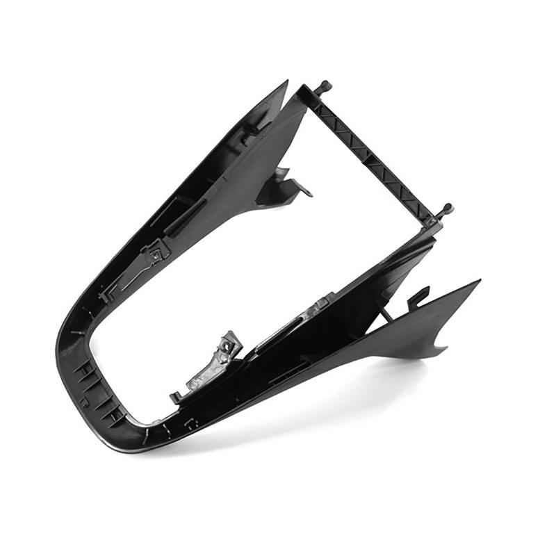 Car Center Console Gear Shift Knob Frame Trim Panel Cover Base Bracket 5K0863680 For VW Volkswagen Golf 6 2009-2013
