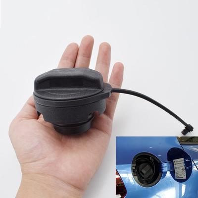 Fuel Filler Cap Tank Cover Petrol Diesel For VW Golf Jetta Passat Polo Seat Skoda Octavia A4